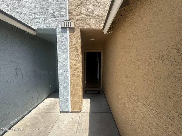 $2,049 | 2616 East Southgate Avenue, Unit 2, Phoenix, AZ 85040