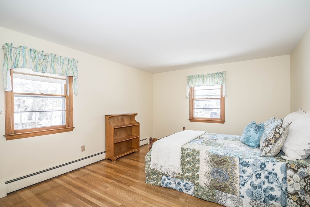 91 Whittier Road Reading, MA 01867 - Photo 24 of 30 Gallery Image 24