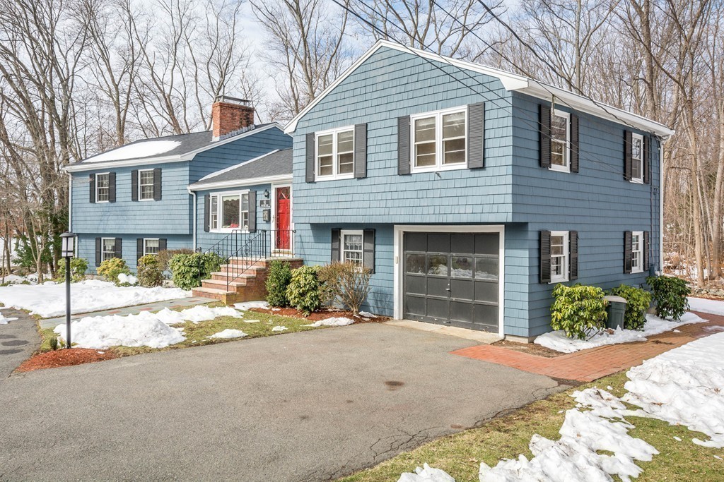 91 Whittier Road Reading, MA 01867 - Photo 27 of 30 Gallery Image 27