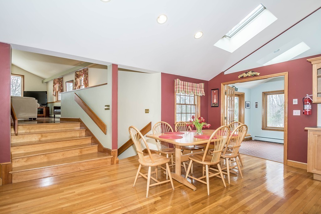 91 Whittier Road Reading, MA 01867 - Photo 10 of 30 Gallery Image 10