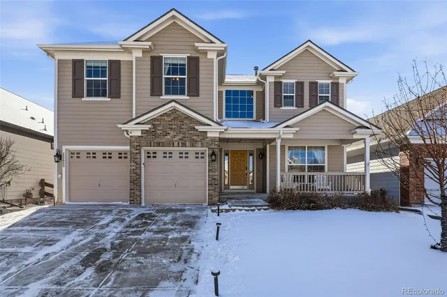 $750,000 | 22600 East River Chase Way, Parker, CO 80138