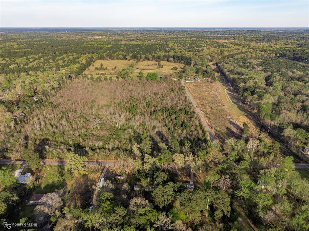 0 Wafer Haughton, LA 71037 - Photo 4 of 12 Aerial view of a heavily wooded area