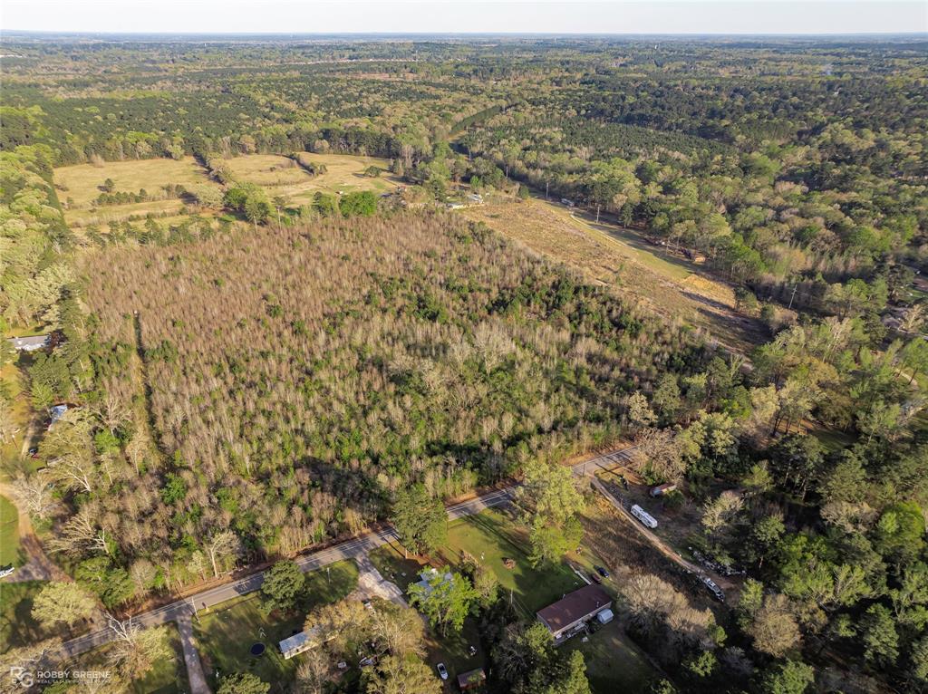 0 Wafer Haughton, LA 71037 - Photo 5 of 12 Drone / aerial view of a heavily wooded area