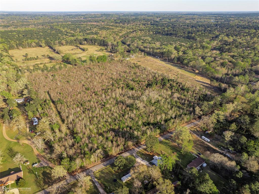 0 Wafer Haughton, LA 71037 - Photo 7 of 12 Aerial view of a forest