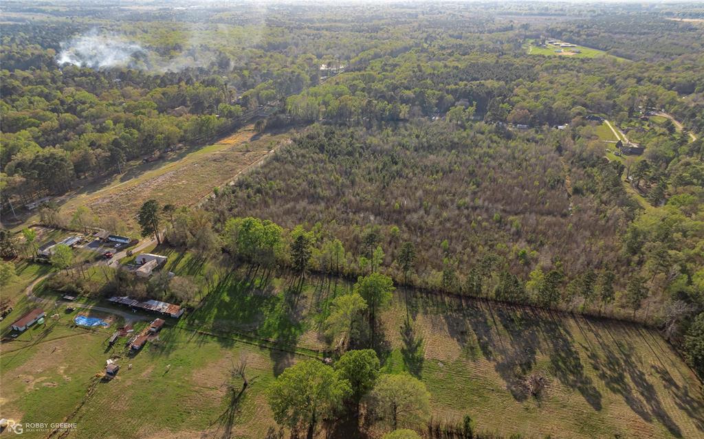 0 Wafer Haughton, LA 71037 - Photo 9 of 12 Drone / aerial view of a heavily wooded area