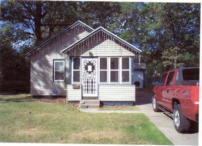 2129 Riordan Street Muskegon Heights, MI 49444 - Photo 1 of 1 Primary Photo