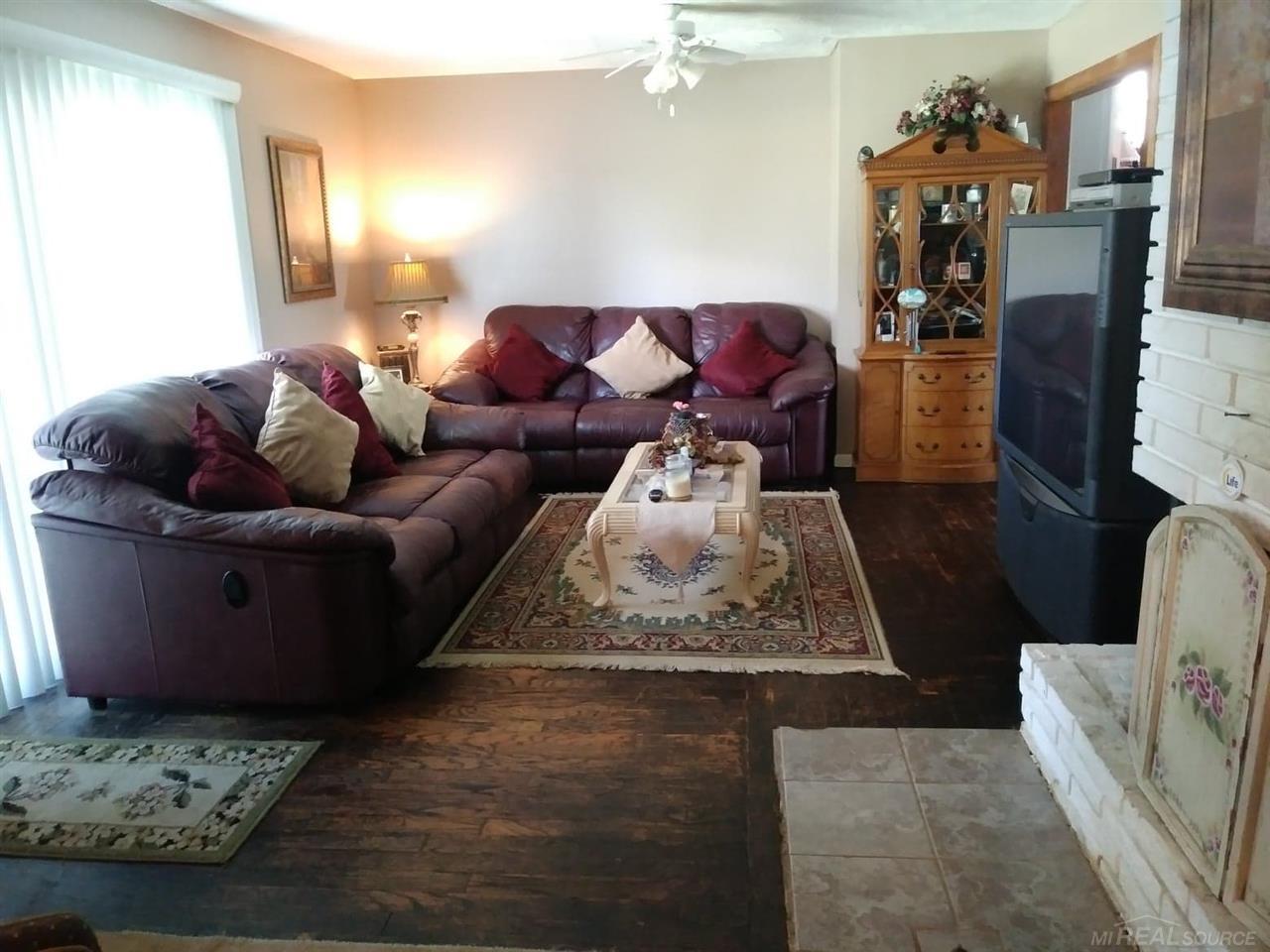 13775 Mesmer Road Allenton, MI 48002 - Photo 11 of 19