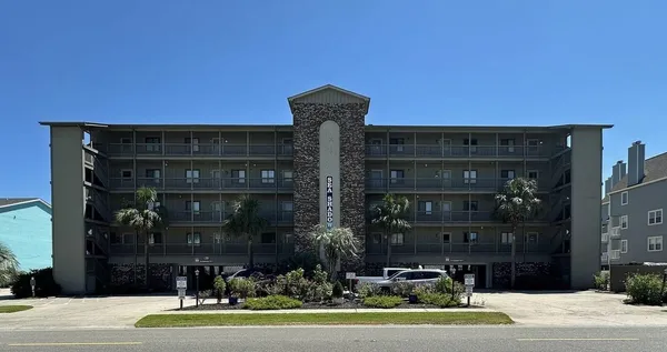 $559,000 | 811 North Ocean Boulevard, Unit 301, Surfside Beach, SC 29575