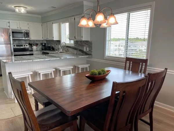 $559,000 | 811 North Ocean Boulevard, Unit 301, Surfside Beach, SC 29575