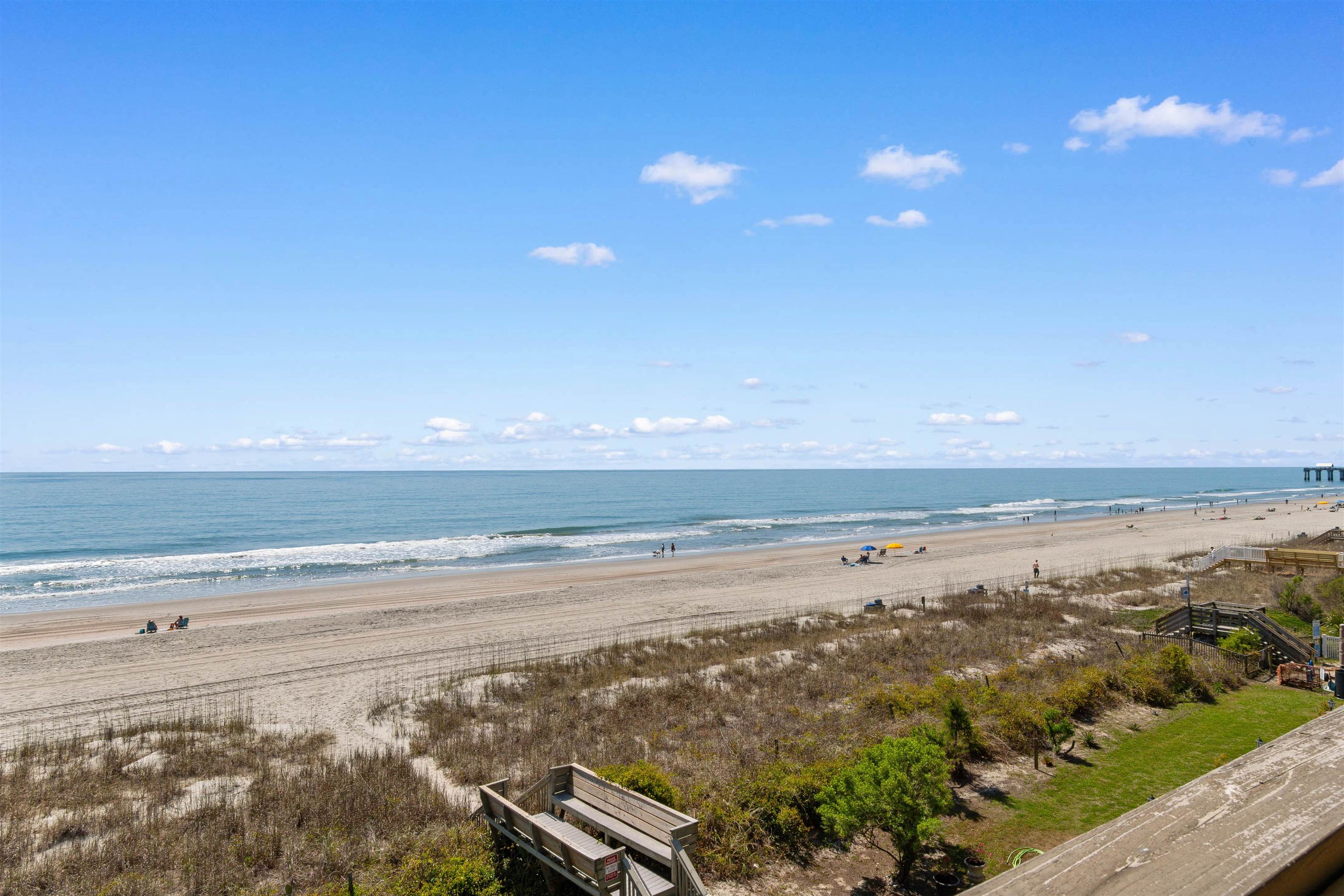 811 North Ocean Boulevard, Unit 301 Surfside Beach, SC 29575 - Photo 12 of 41