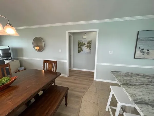 $559,000 | 811 North Ocean Boulevard, Unit 301, Surfside Beach, SC 29575