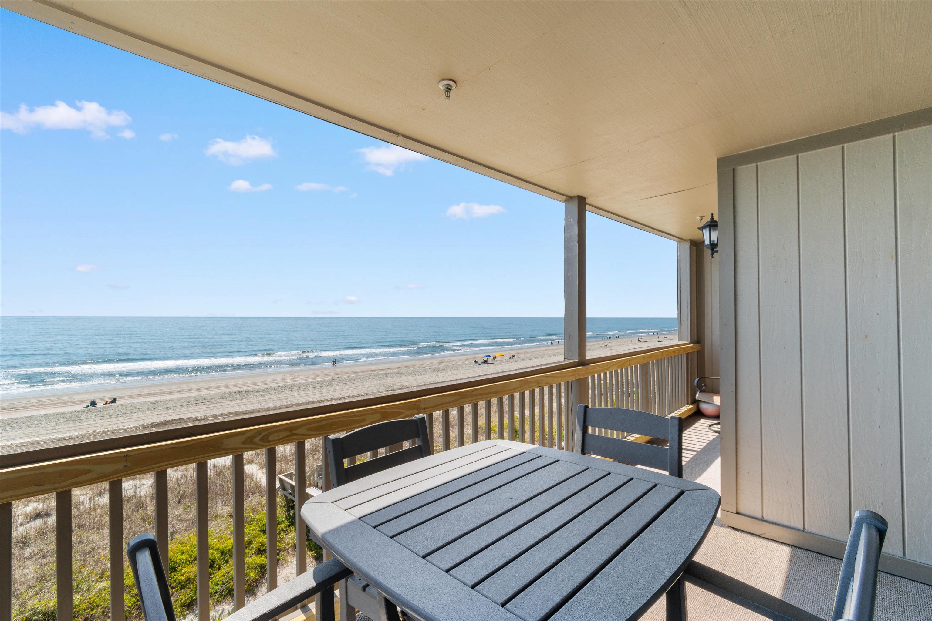 811 North Ocean Boulevard, Unit 301 Surfside Beach, SC 29575 - Photo 13 of 41