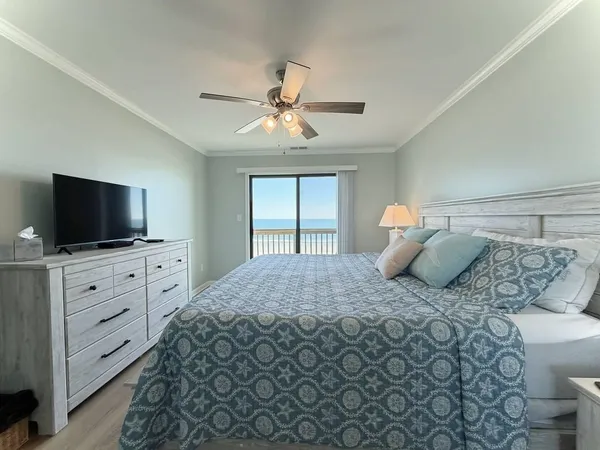$559,000 | 811 North Ocean Boulevard, Unit 301, Surfside Beach, SC 29575