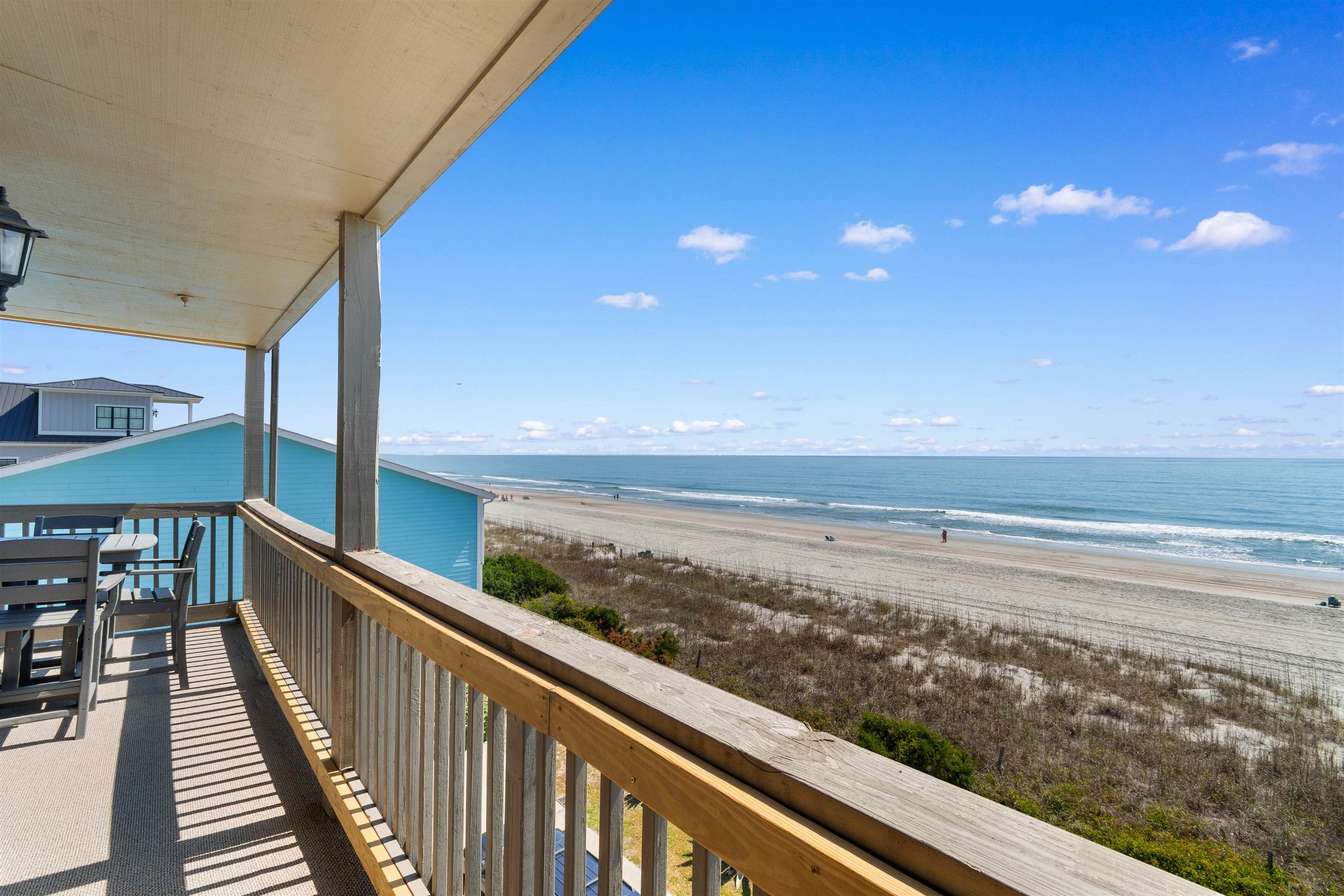 811 North Ocean Boulevard, Unit 301 Surfside Beach, SC 29575 - Photo 14 of 41