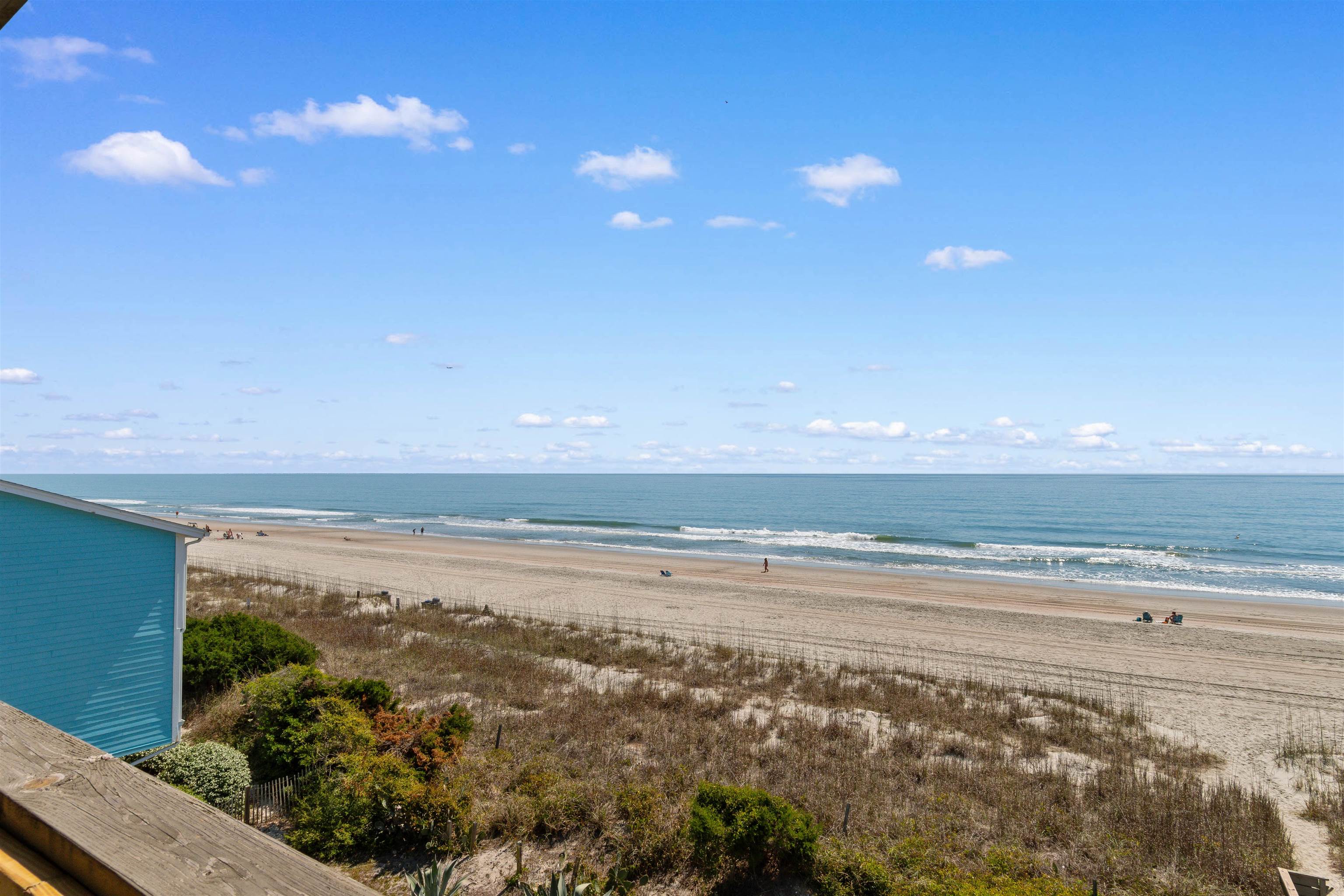 811 North Ocean Boulevard, Unit 301 Surfside Beach, SC 29575 - Photo 15 of 41
