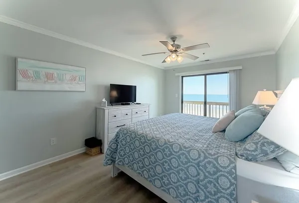 $559,000 | 811 North Ocean Boulevard, Unit 301, Surfside Beach, SC 29575