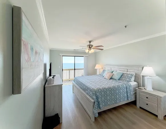 $559,000 | 811 North Ocean Boulevard, Unit 301, Surfside Beach, SC 29575