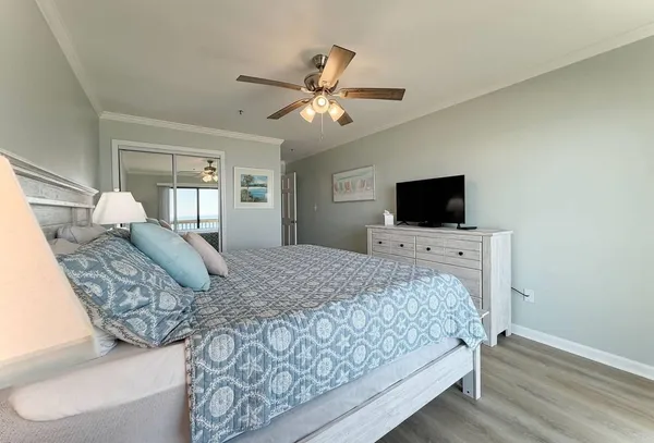 $559,000 | 811 North Ocean Boulevard, Unit 301, Surfside Beach, SC 29575