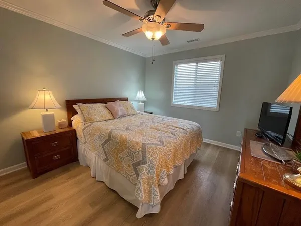 $559,000 | 811 North Ocean Boulevard, Unit 301, Surfside Beach, SC 29575