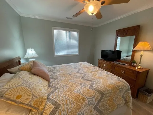 $559,000 | 811 North Ocean Boulevard, Unit 301, Surfside Beach, SC 29575