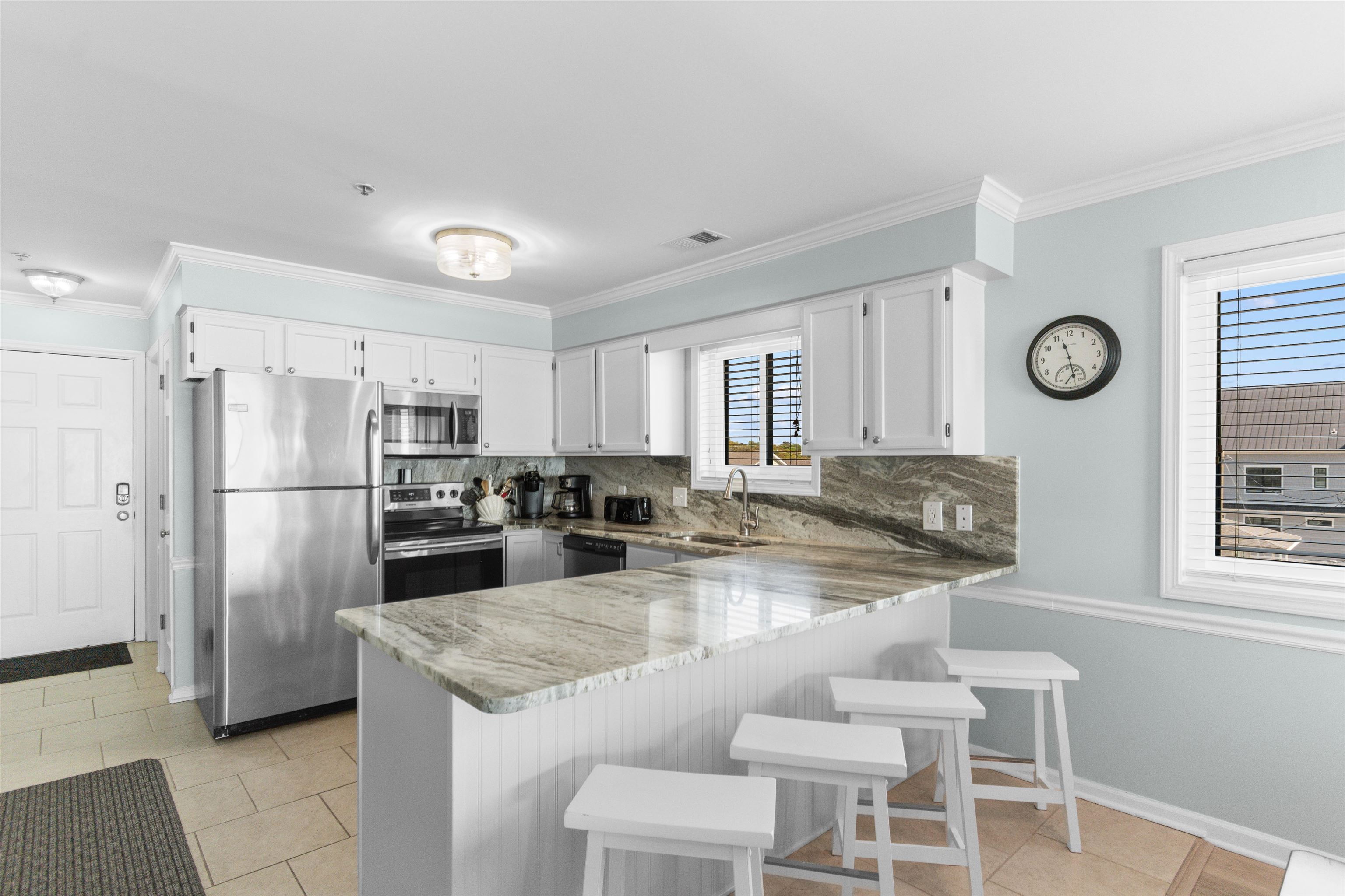 811 North Ocean Boulevard, Unit 301 Surfside Beach, SC 29575 - Photo 20 of 41