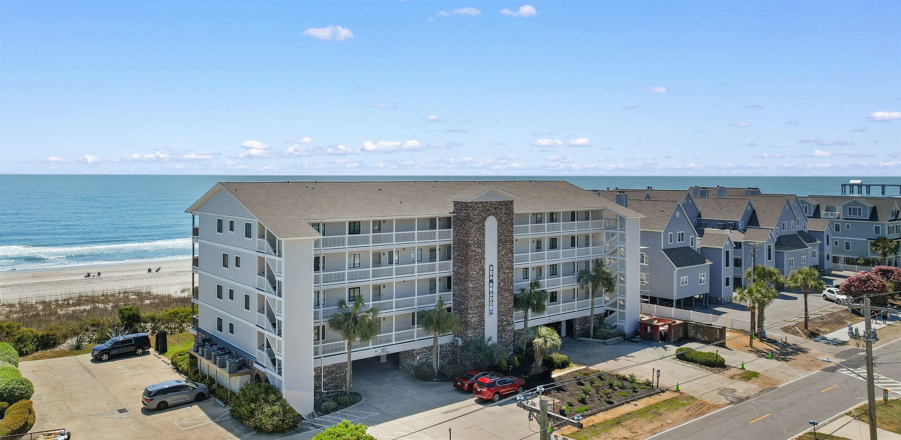811 North Ocean Boulevard, Unit 301 Surfside Beach, SC 29575 - Photo 2 of 41