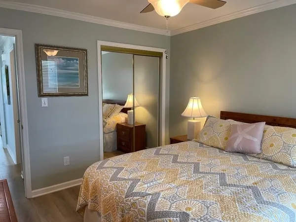 $559,000 | 811 North Ocean Boulevard, Unit 301, Surfside Beach, SC 29575