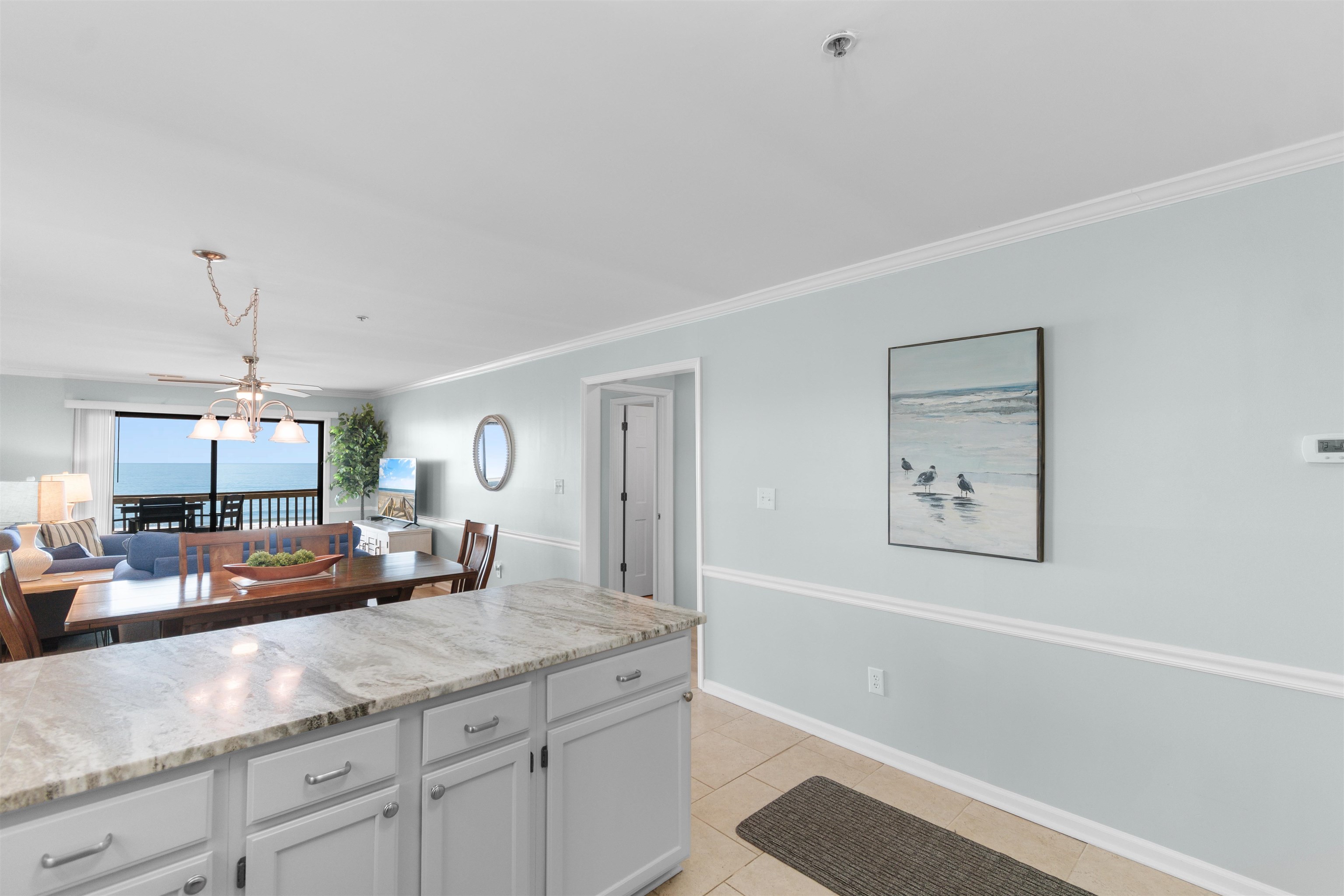 811 North Ocean Boulevard, Unit 301 Surfside Beach, SC 29575 - Photo 21 of 41