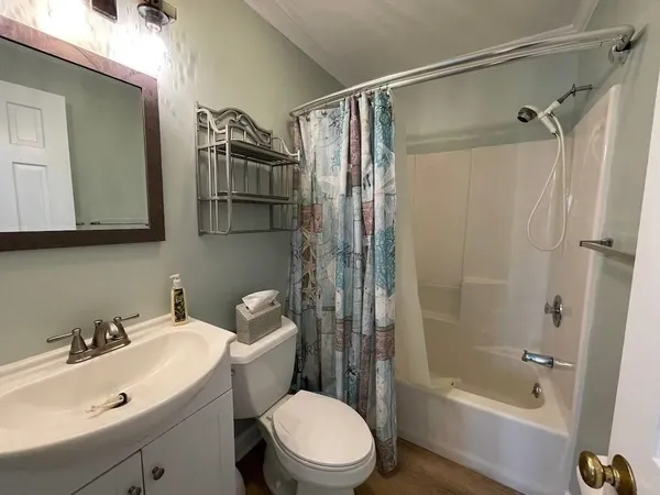 $559,000 | 811 North Ocean Boulevard, Unit 301, Surfside Beach, SC 29575