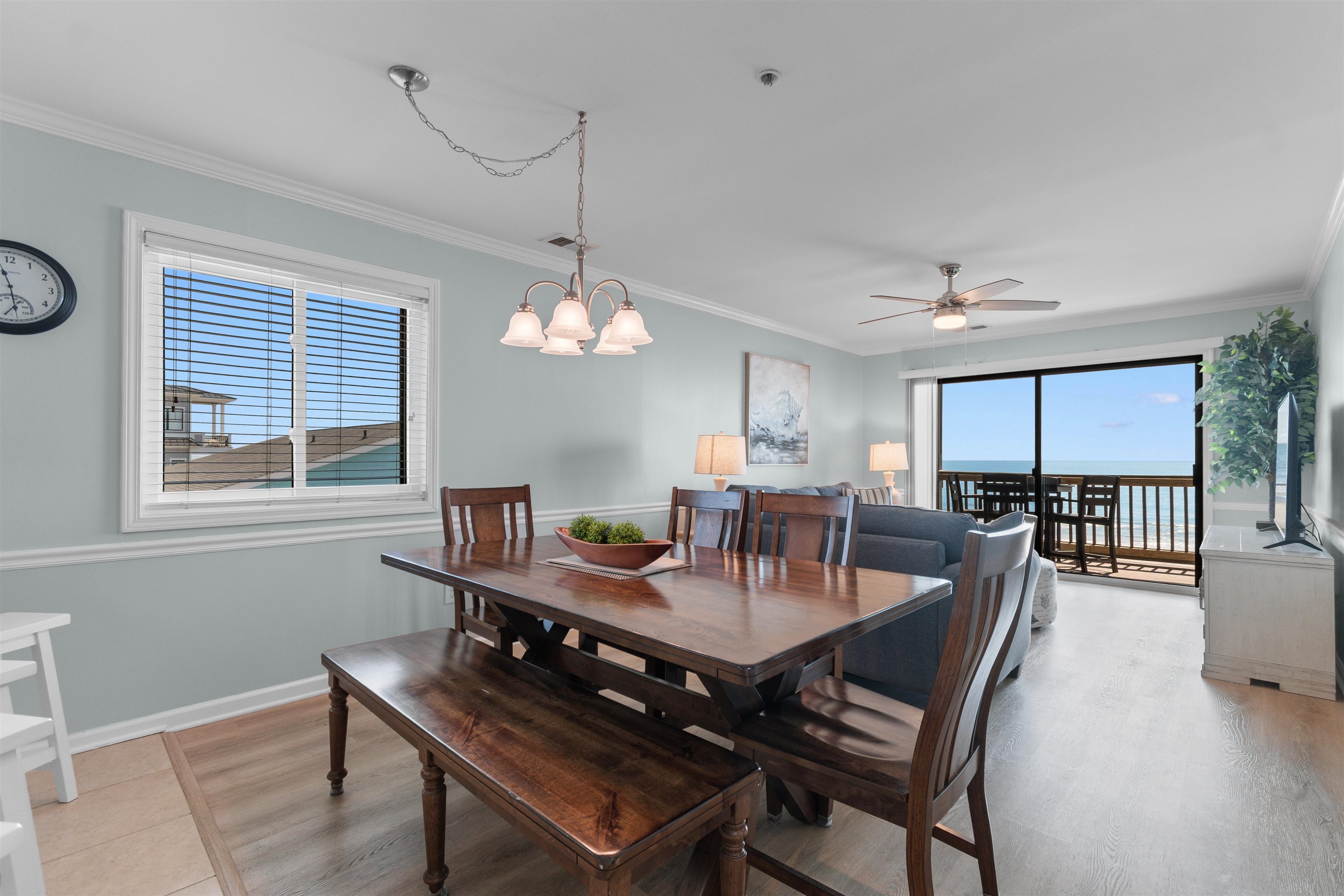 811 North Ocean Boulevard, Unit 301 Surfside Beach, SC 29575 - Photo 23 of 41