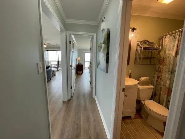 $559,000 | 811 North Ocean Boulevard, Unit 301, Surfside Beach, SC 29575