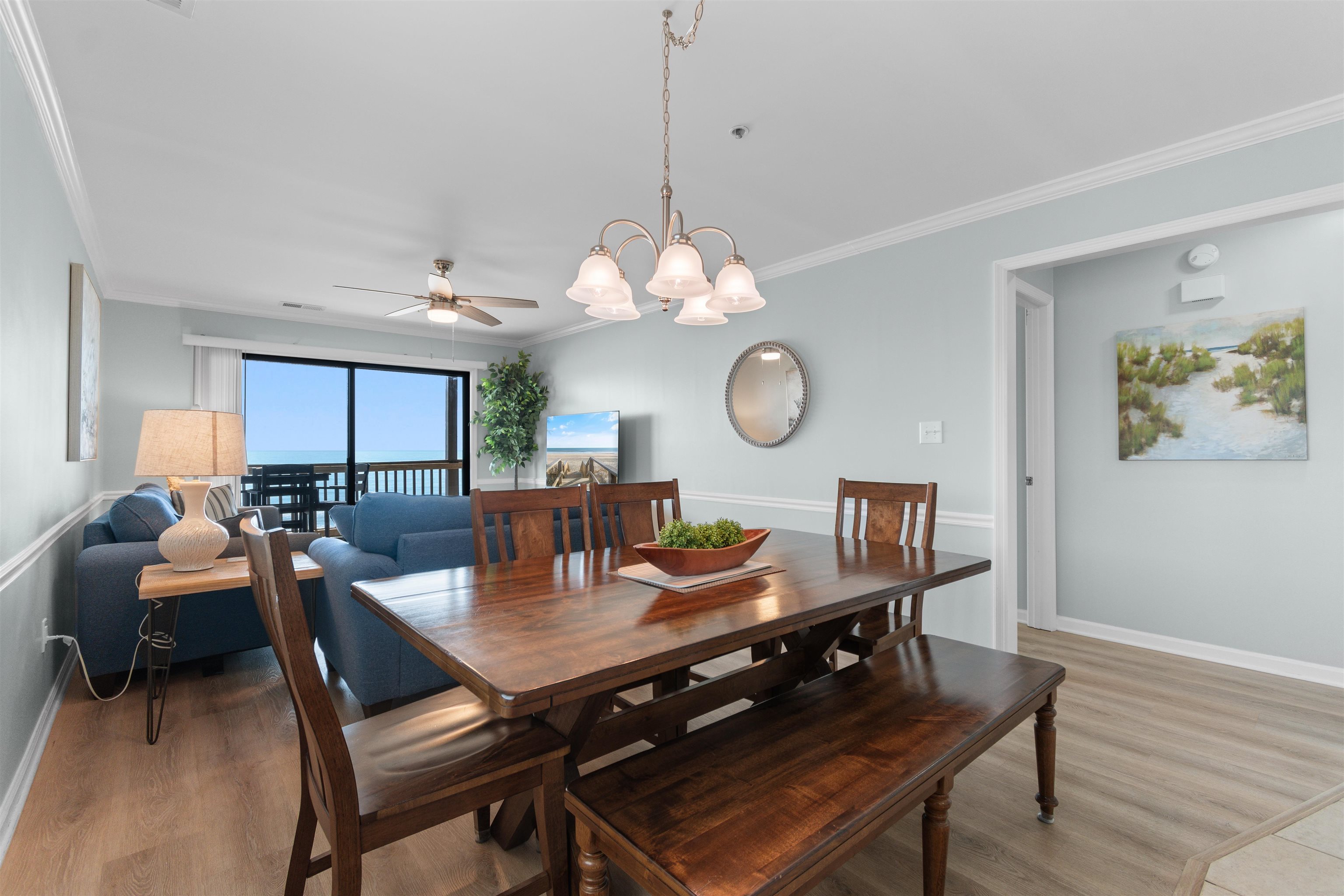 811 North Ocean Boulevard, Unit 301 Surfside Beach, SC 29575 - Photo 24 of 41