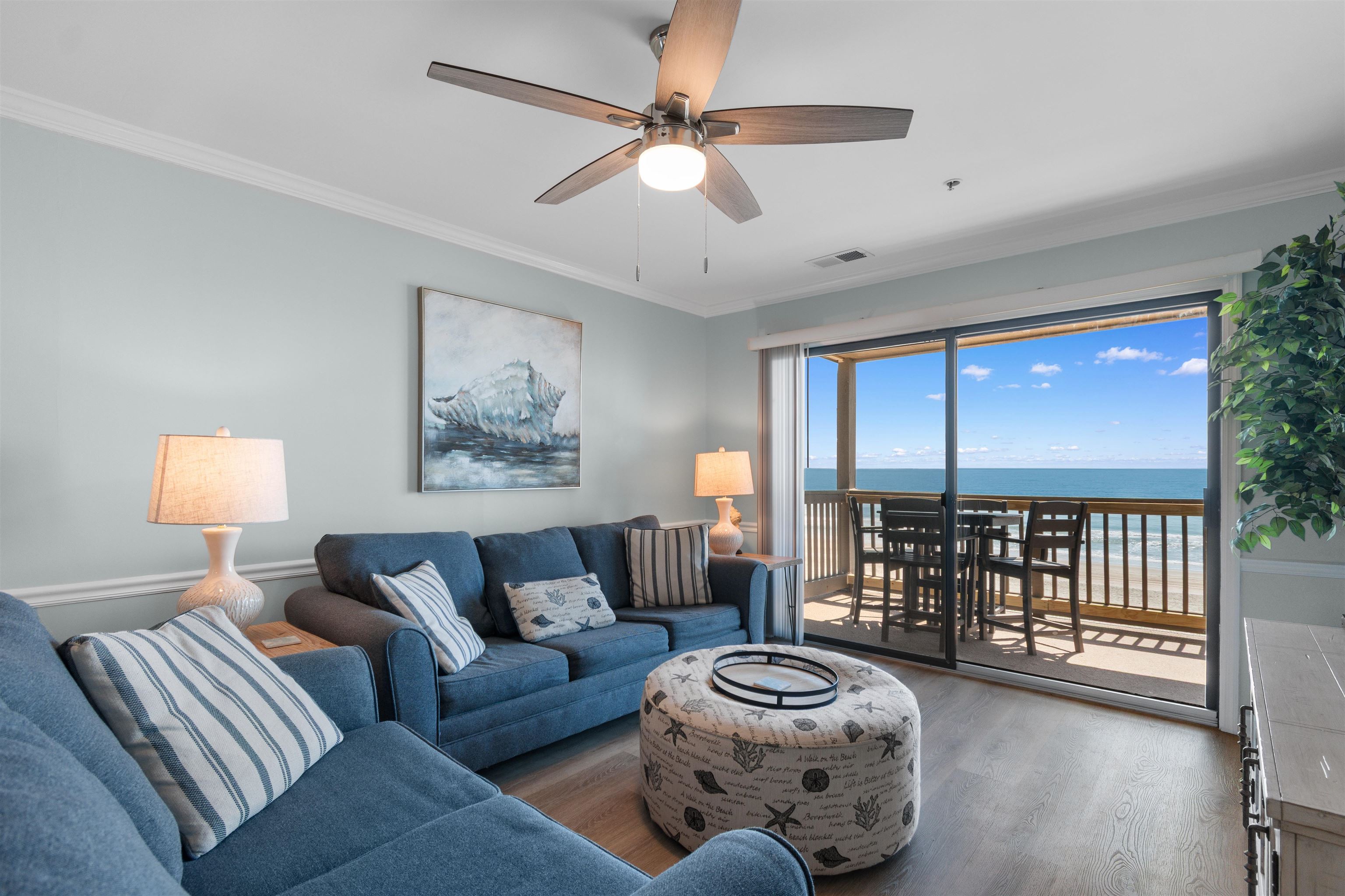 811 North Ocean Boulevard, Unit 301 Surfside Beach, SC 29575 - Photo 26 of 41