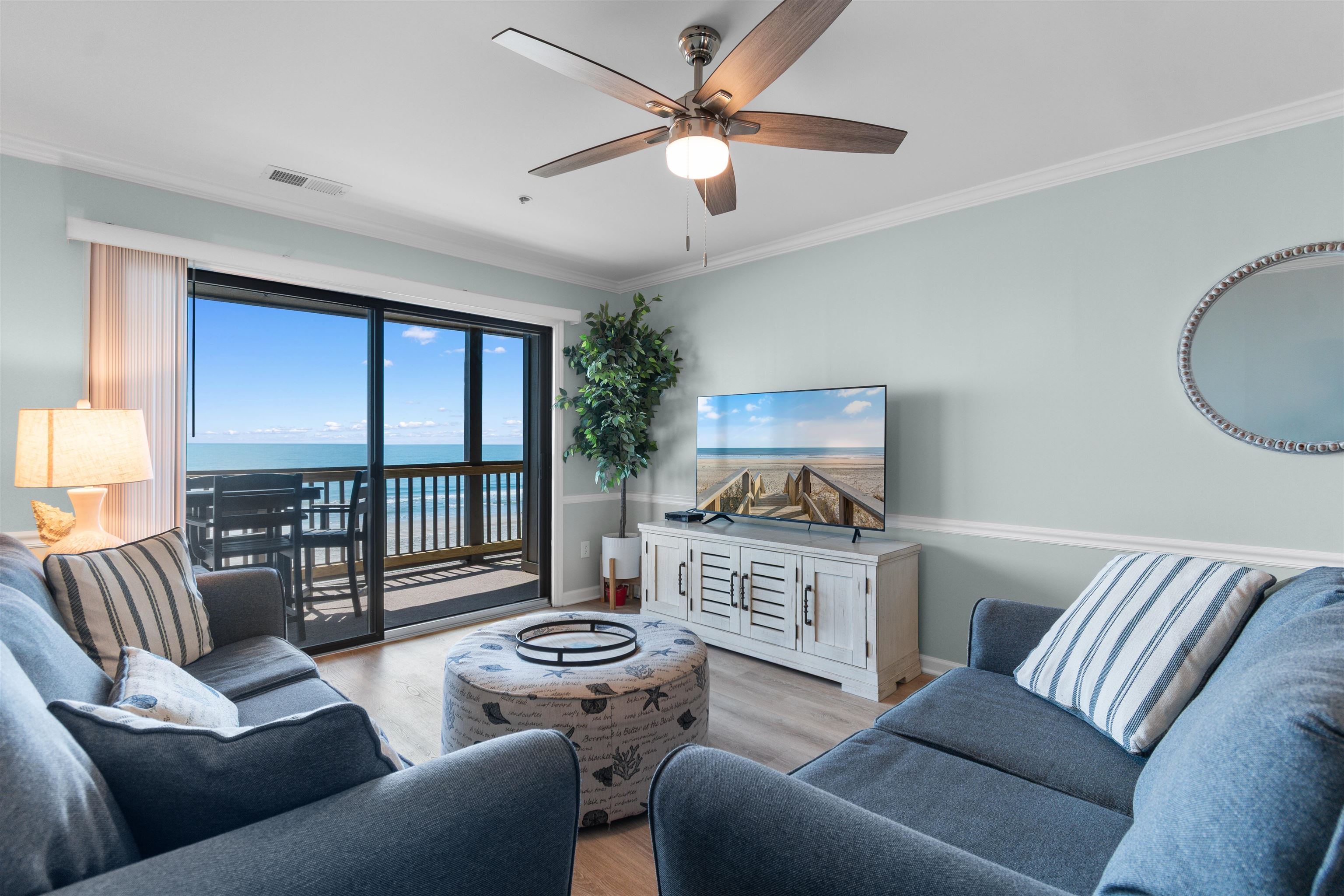 811 North Ocean Boulevard, Unit 301 Surfside Beach, SC 29575 - Photo 27 of 41