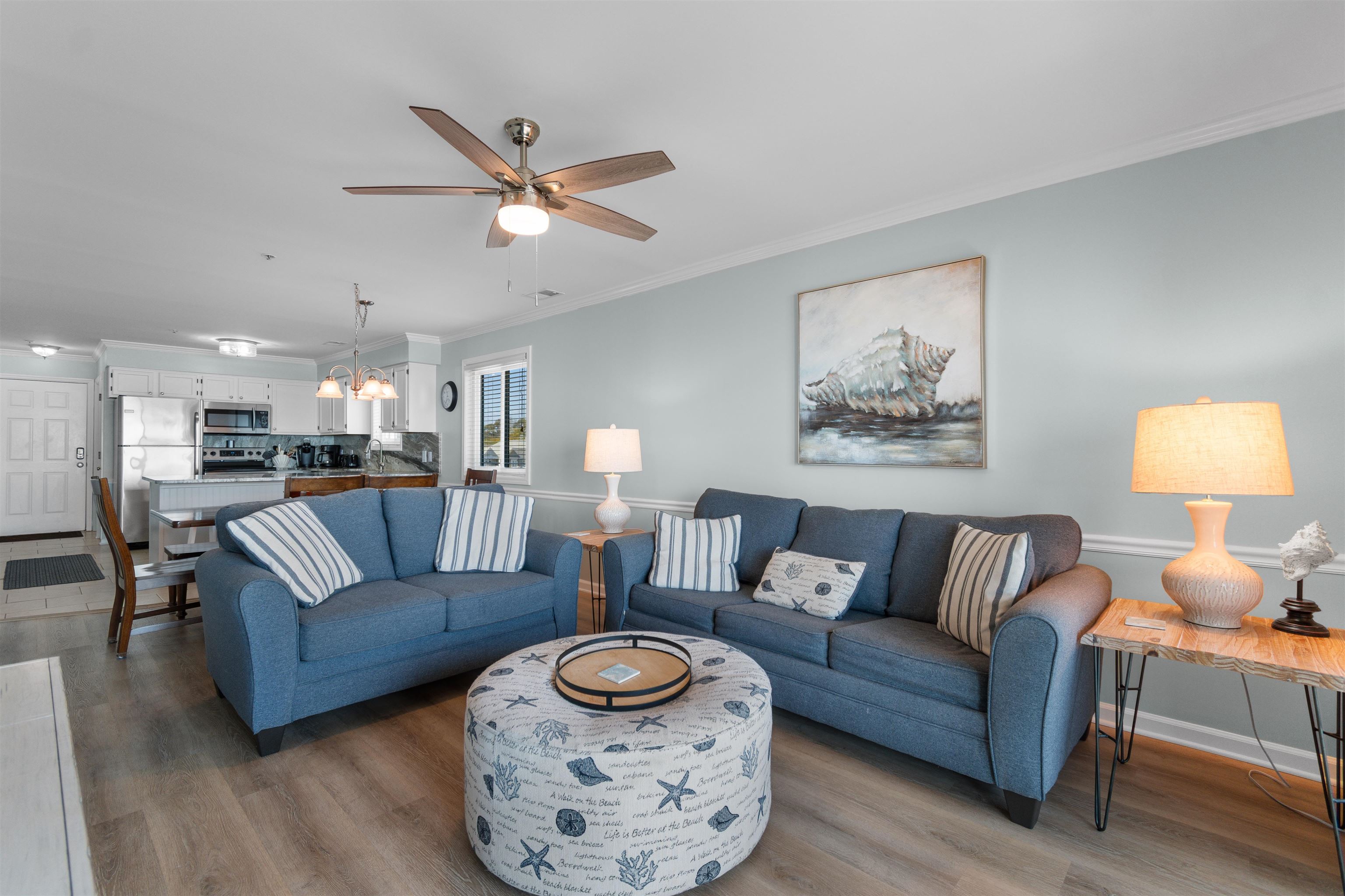 811 North Ocean Boulevard, Unit 301 Surfside Beach, SC 29575 - Photo 29 of 41