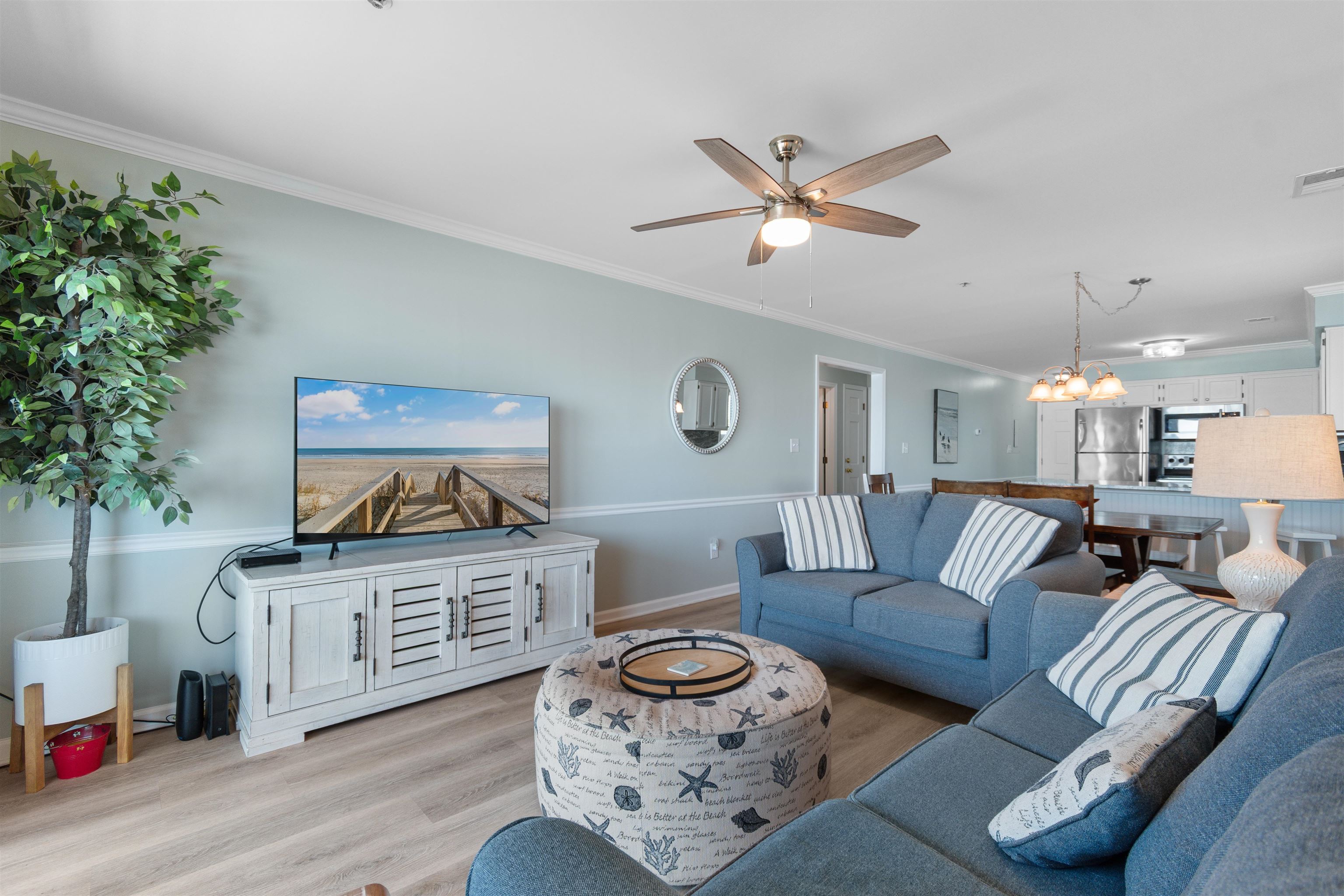 811 North Ocean Boulevard, Unit 301 Surfside Beach, SC 29575 - Photo 30 of 41