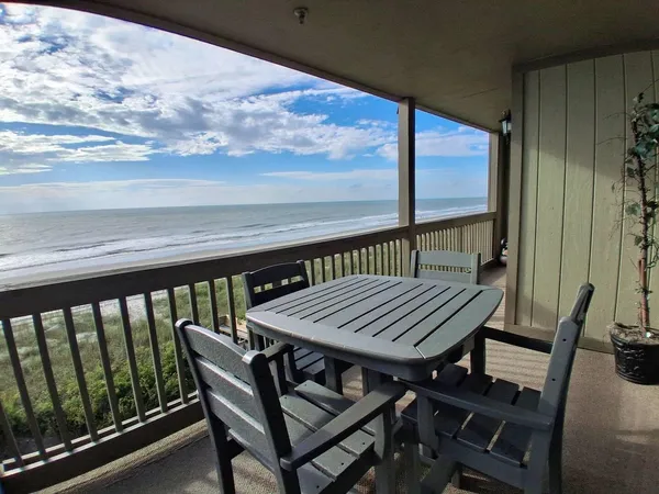 $559,000 | 811 North Ocean Boulevard, Unit 301, Surfside Beach, SC 29575