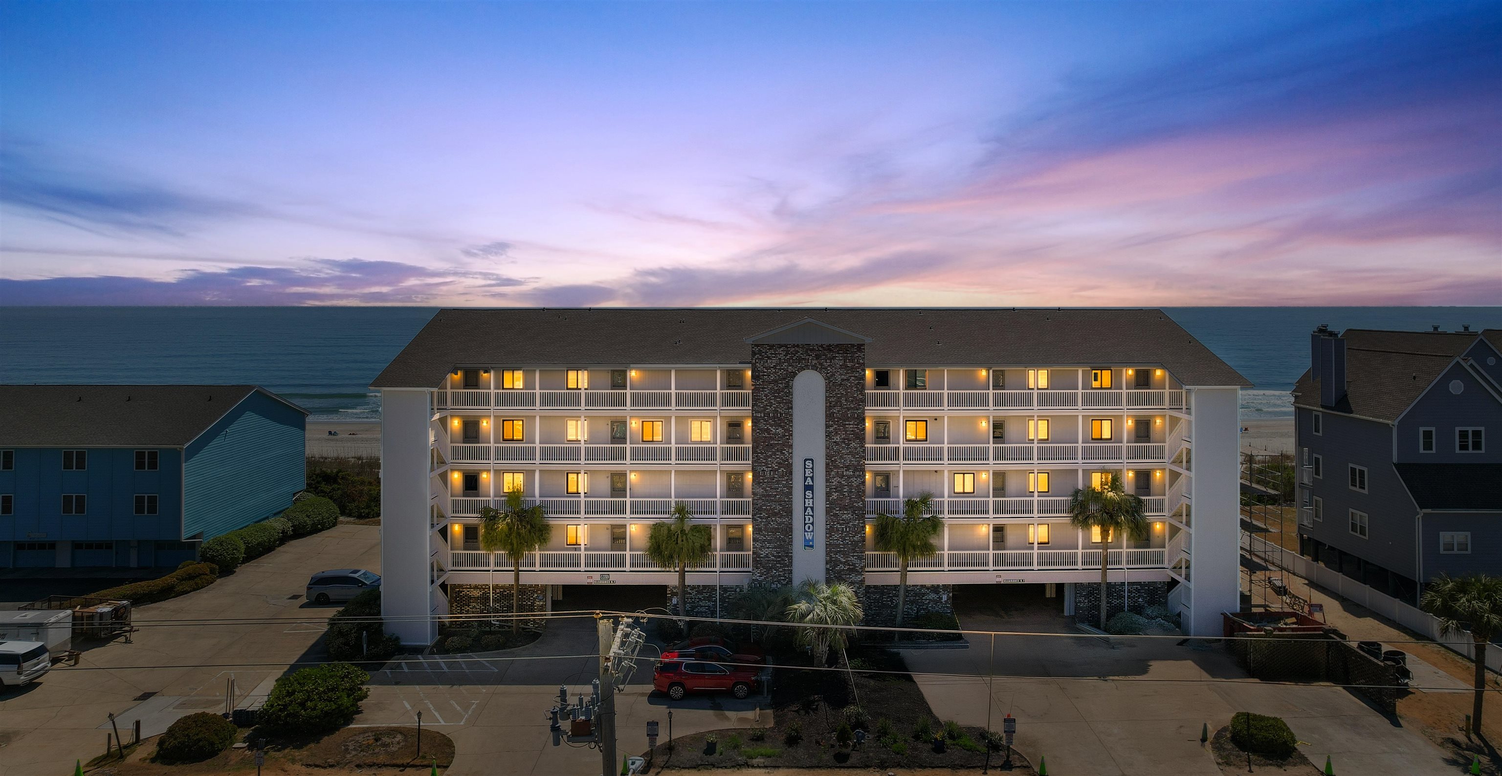 811 North Ocean Boulevard, Unit 301 Surfside Beach, SC 29575 - Photo 3 of 41