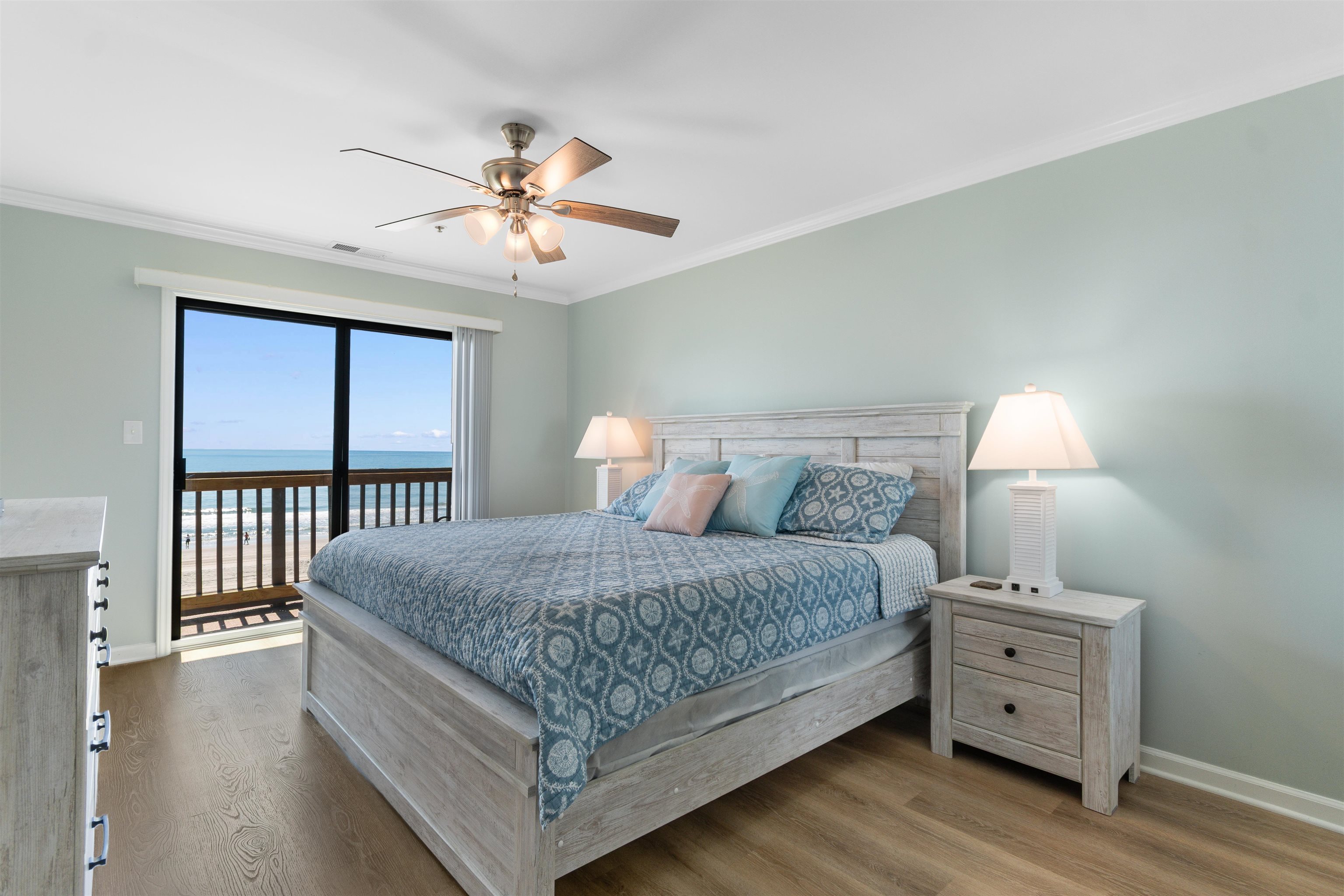 811 North Ocean Boulevard, Unit 301 Surfside Beach, SC 29575 - Photo 31 of 41