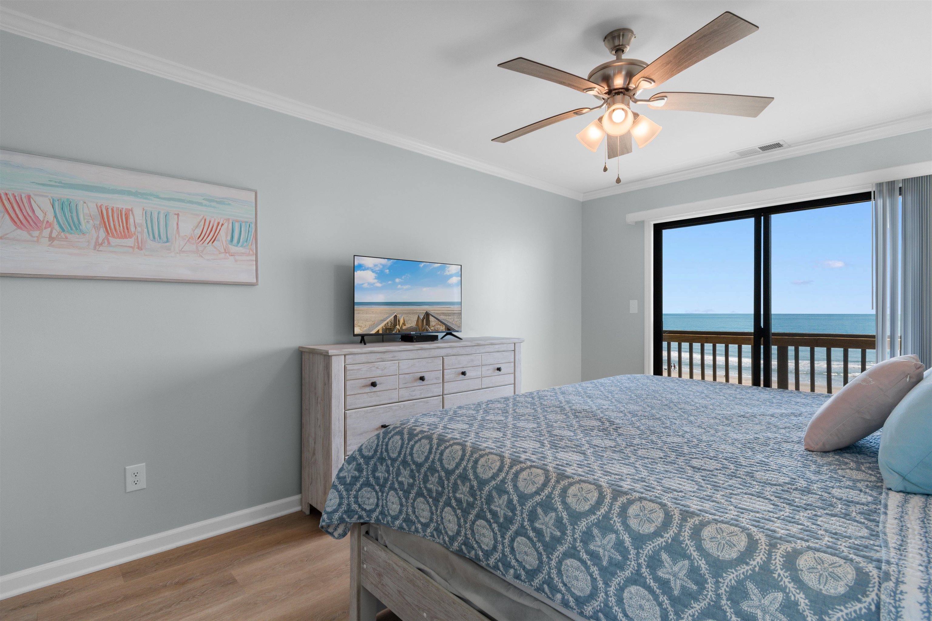 811 North Ocean Boulevard, Unit 301 Surfside Beach, SC 29575 - Photo 32 of 41
