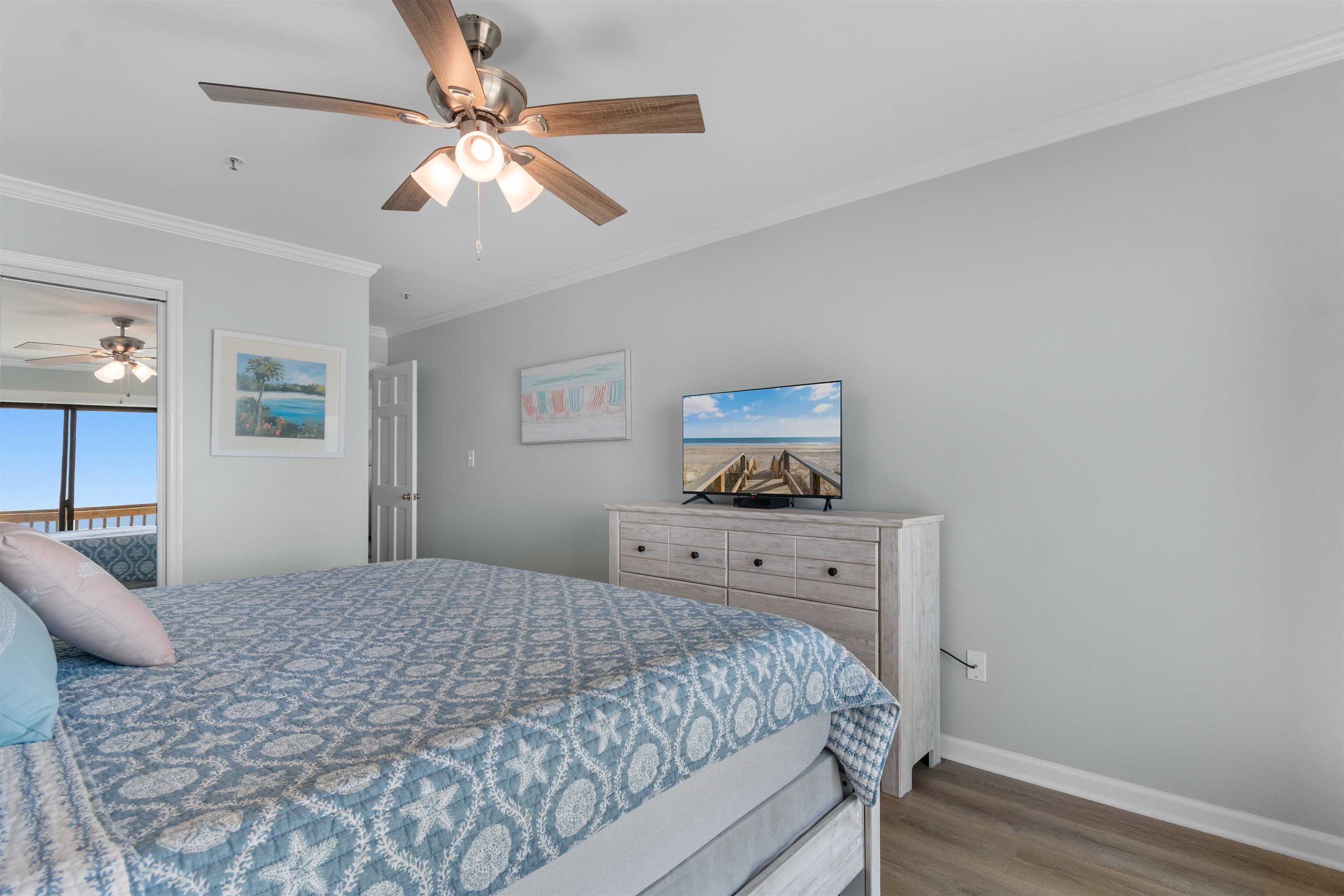 811 North Ocean Boulevard, Unit 301 Surfside Beach, SC 29575 - Photo 33 of 41