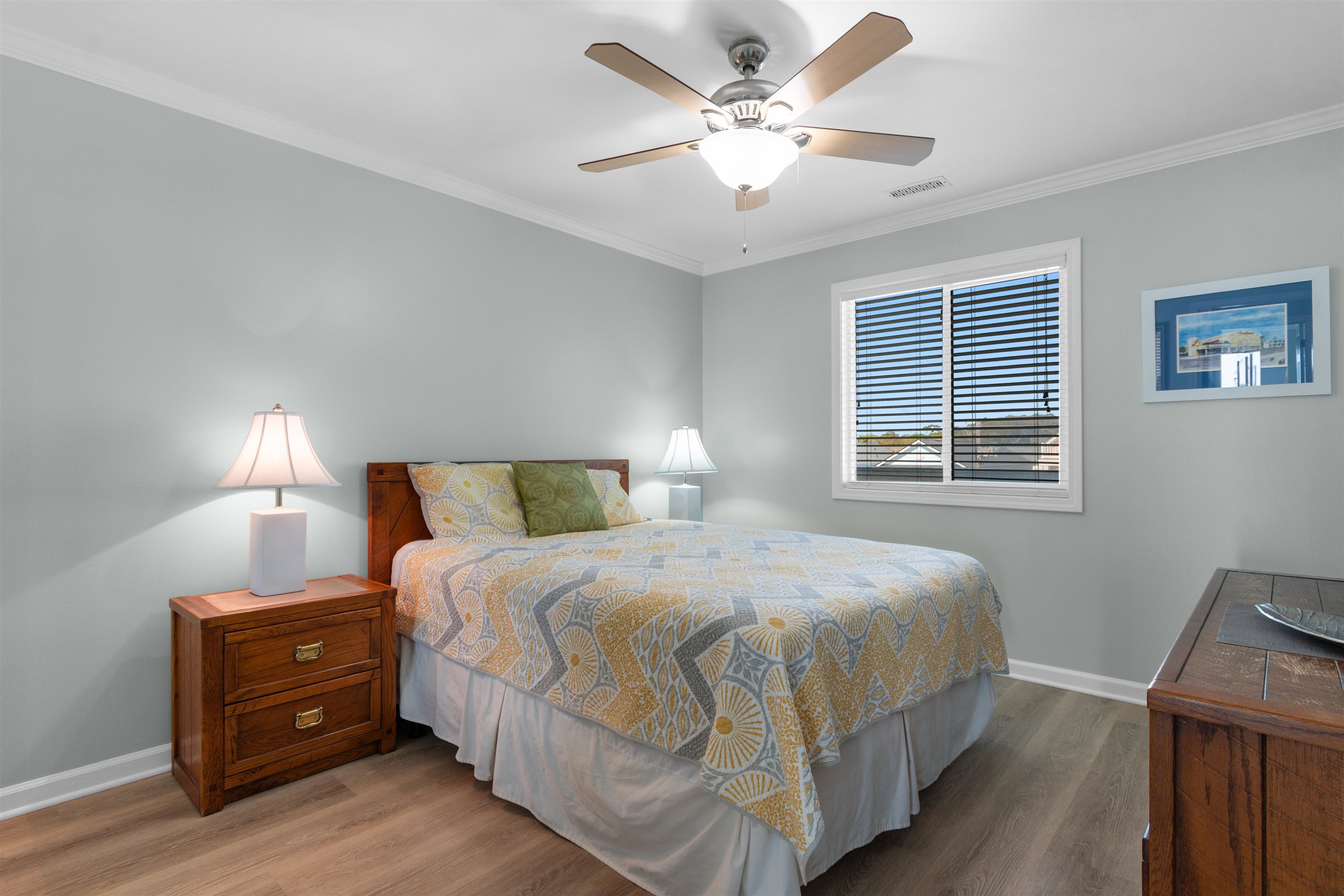 811 North Ocean Boulevard, Unit 301 Surfside Beach, SC 29575 - Photo 35 of 41
