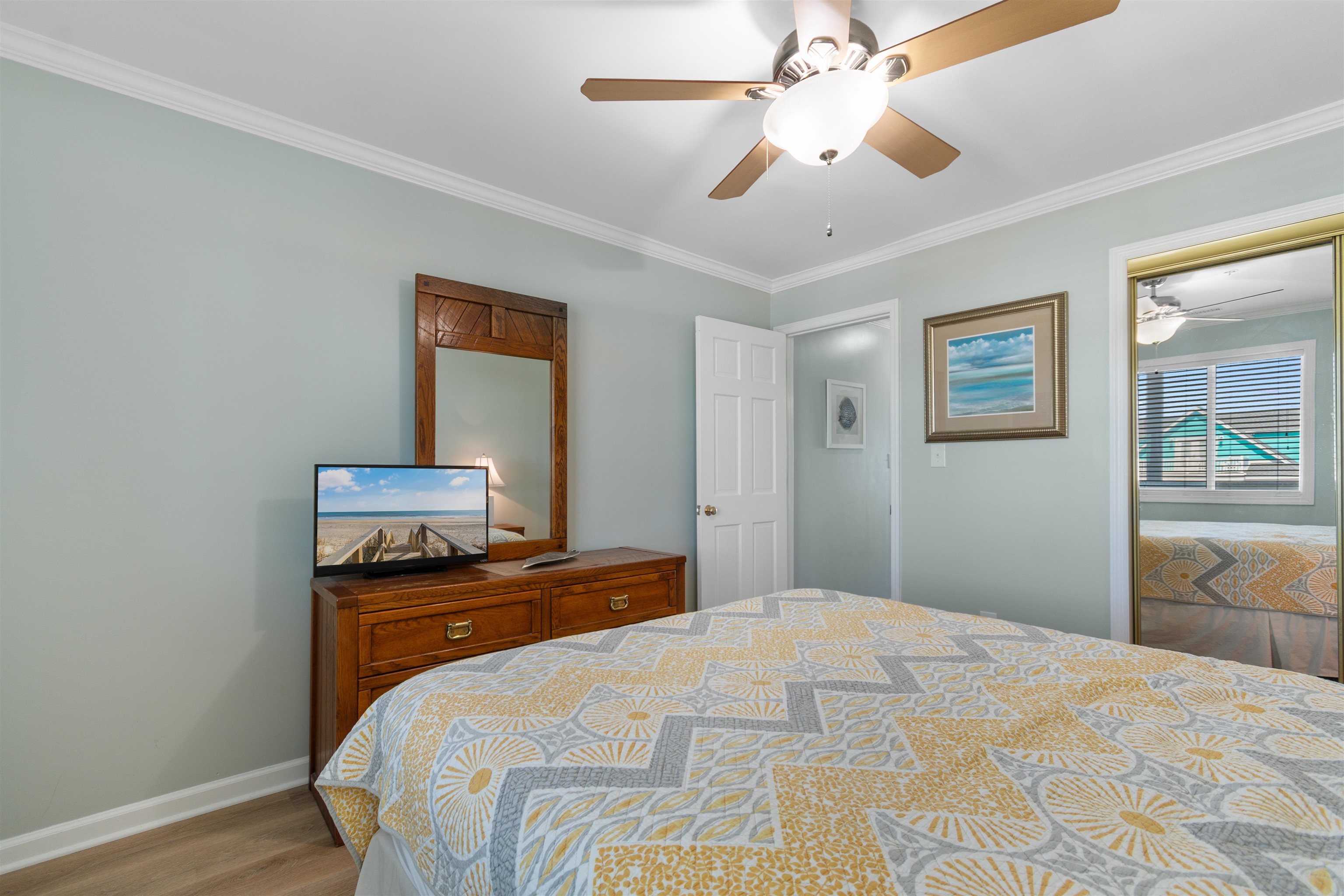 811 North Ocean Boulevard, Unit 301 Surfside Beach, SC 29575 - Photo 36 of 41