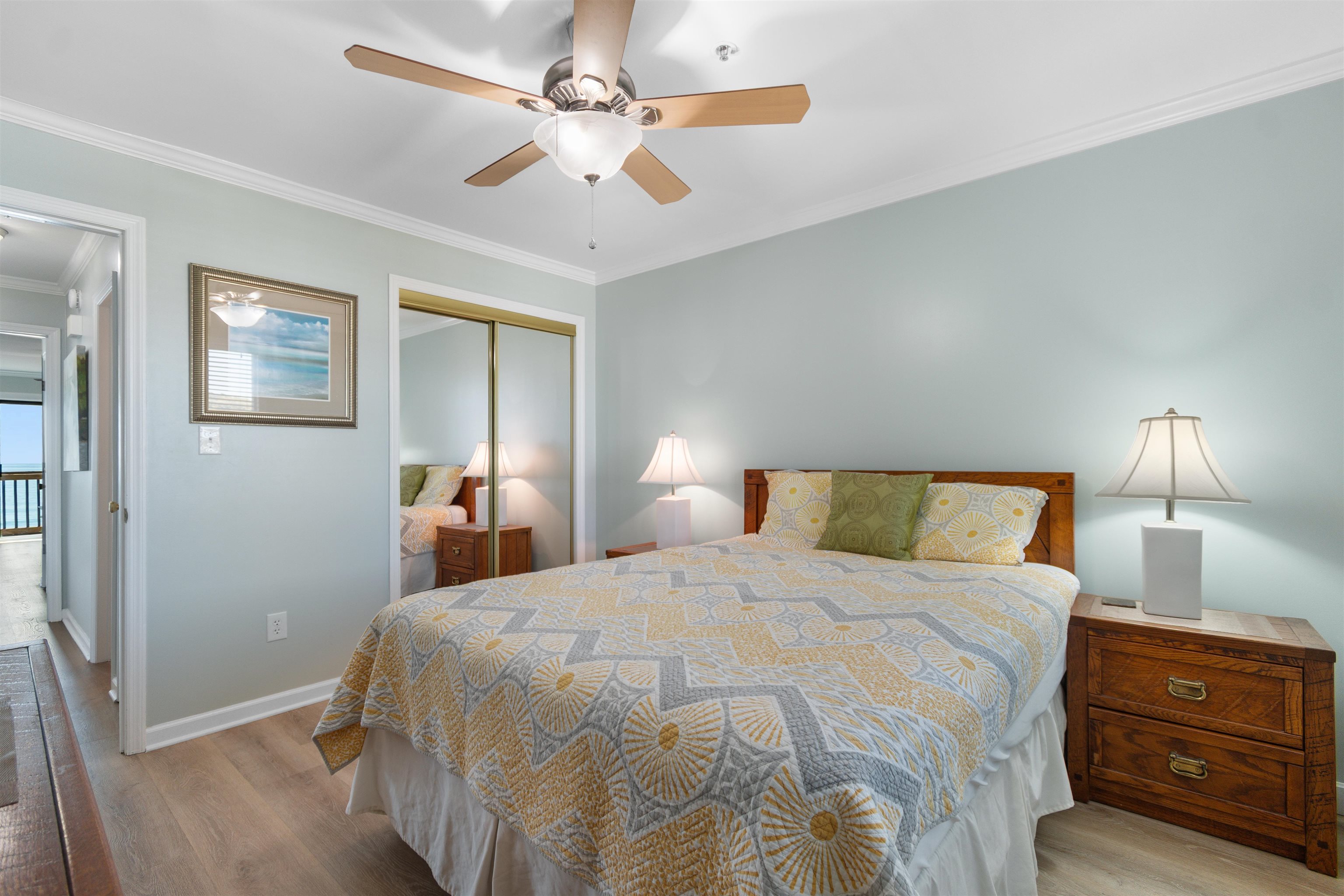 811 North Ocean Boulevard, Unit 301 Surfside Beach, SC 29575 - Photo 37 of 41