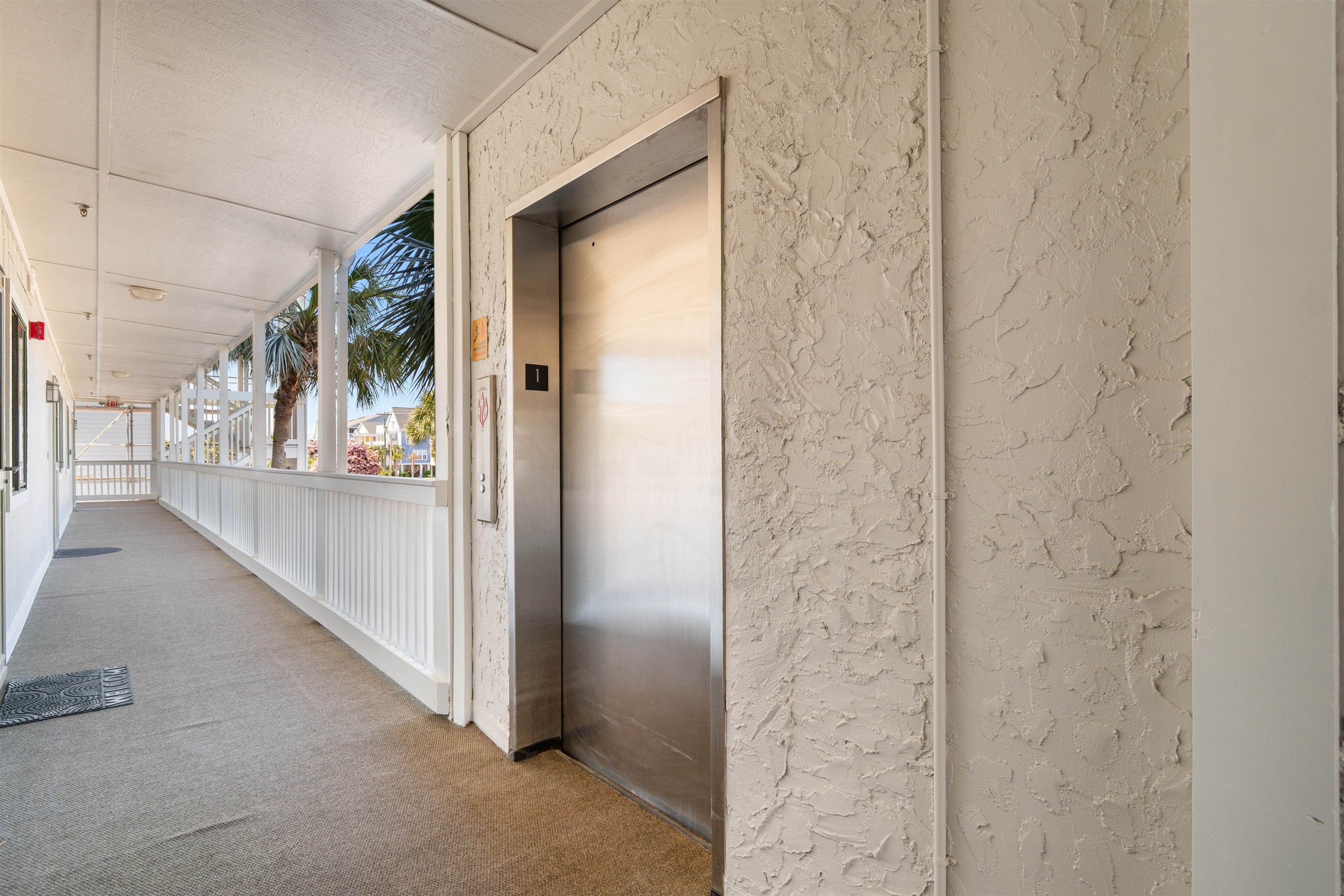 811 North Ocean Boulevard, Unit 301 Surfside Beach, SC 29575 - Photo 40 of 41