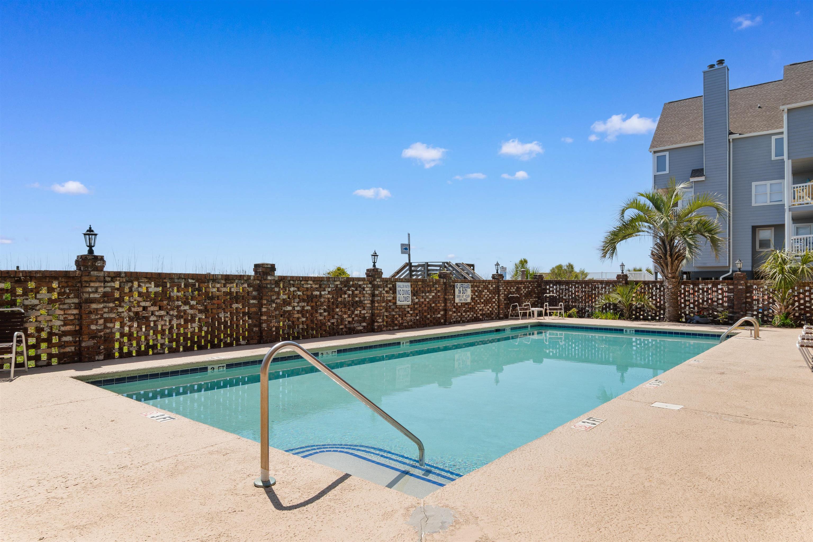 811 North Ocean Boulevard, Unit 301 Surfside Beach, SC 29575 - Photo 5 of 41