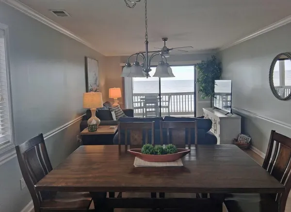 $559,000 | 811 North Ocean Boulevard, Unit 301, Surfside Beach, SC 29575