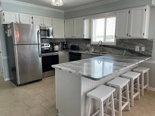 $559,000 | 811 North Ocean Boulevard, Unit 301, Surfside Beach, SC 29575