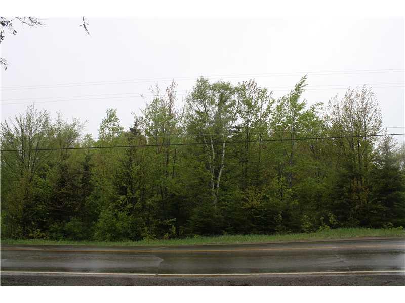 R1120 Shin Pond Road Patten, ME 04765 - Photo 1 of 5 Exterior Front.