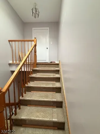 a view of entryway